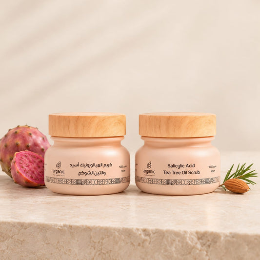 Skin Rescue & Brightening Package – After Summer (M7-M9)