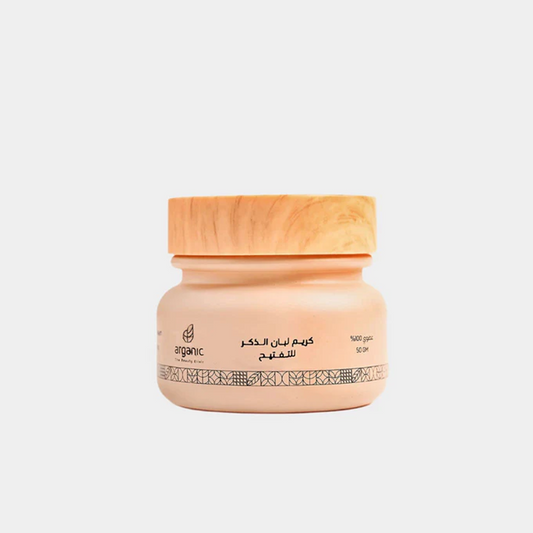 Whitening Cream (M4)