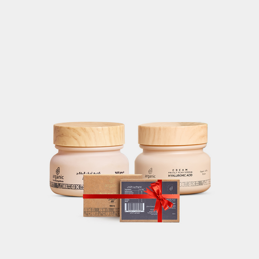 Skin Rescue & Brightening Package – After Summer