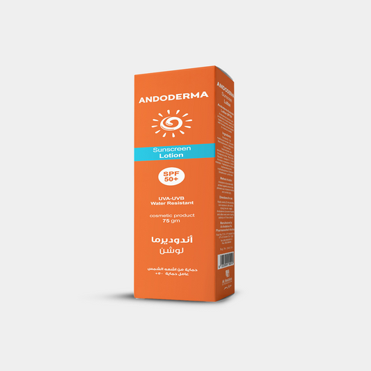 Sun Block Spf+50, 75 gm